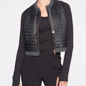 Tioga PrimaLoft Vest from Athleta